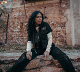 Women's Dickies x H-D Built to Outlast Boxy Work Shirt