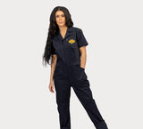 Women's Rev Your Engines Jumpsuit