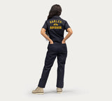 Women's Rev Your Engines Jumpsuit