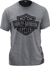 Harley-Davidson Military, Exclusive Yongsan, Korea Overseas Tour, Pocket T-Shirt