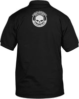 Harley-Davidson Military, Exclusive Military Overseas Tour, Classic Polo