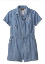 Women’s Hero Denim Jumpsuit