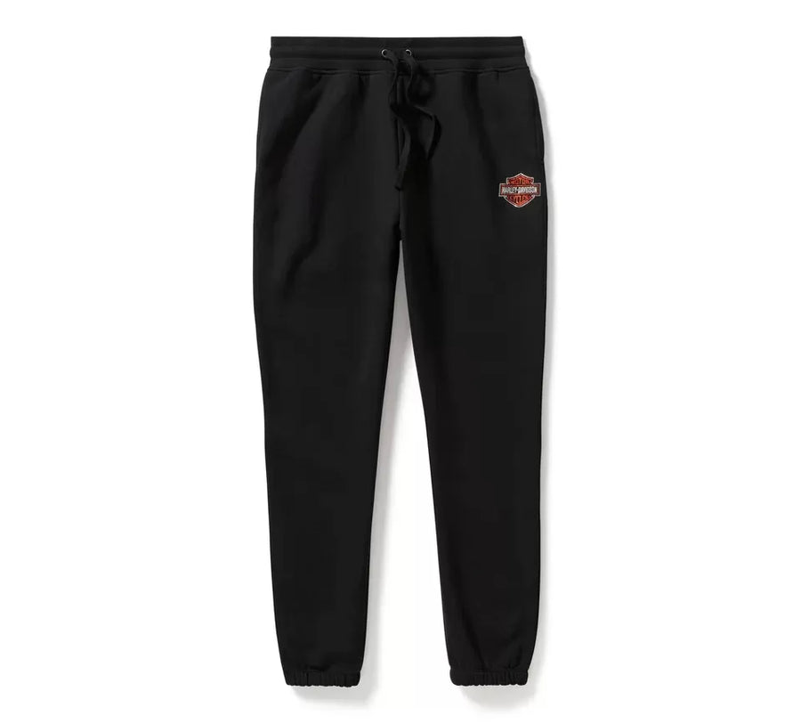 Harley-Davidson Women's Essential Bling Jogger
