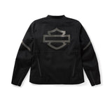 Men's H-D Odyssey Waterproof Riding Jacket
