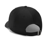 Harley-Davidson Champion X Adjustable Baseball Cap Black & Scarlet Champion