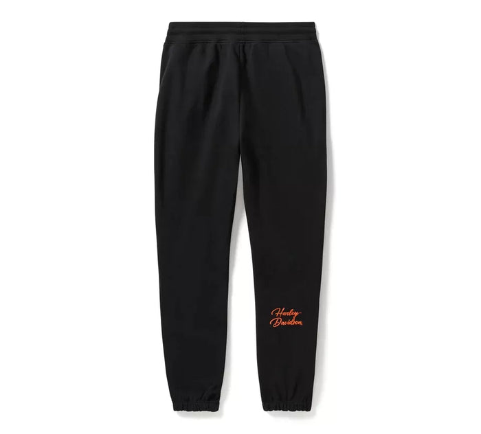 Harley-Davidson Women's Essential Bling Jogger