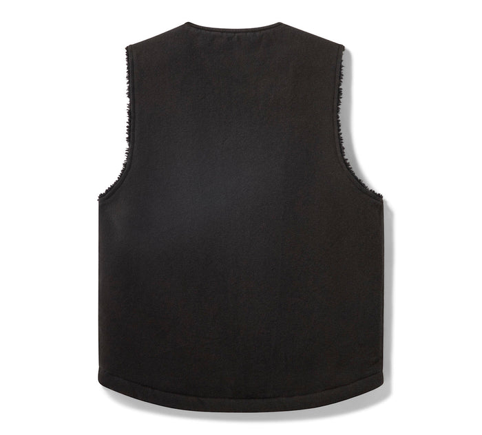 Originals Union Canvas Vest
