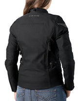 Harley-Davidson® Women's FXRG Triple Vent System Waterproof Riding Jacket