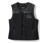 Women's H-D Long Haul Utility Vest