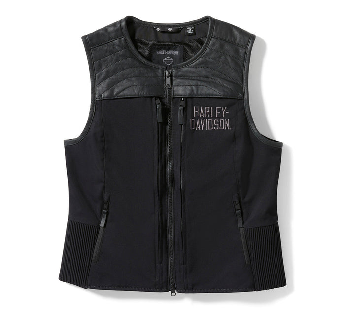 Women's H-D Long Haul Utility Vest