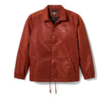 Originals Powertrain Coaches Jacket - Oxidized Iron