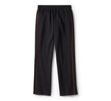 Harley-Davidson Women's Essential Fleece Wide Leg Pant - Harley Black