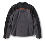 Women's H-D Miss Enthusiast Soft Shell Riding Jacket