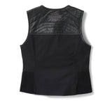 Women's H-D Long Haul Utility Vest