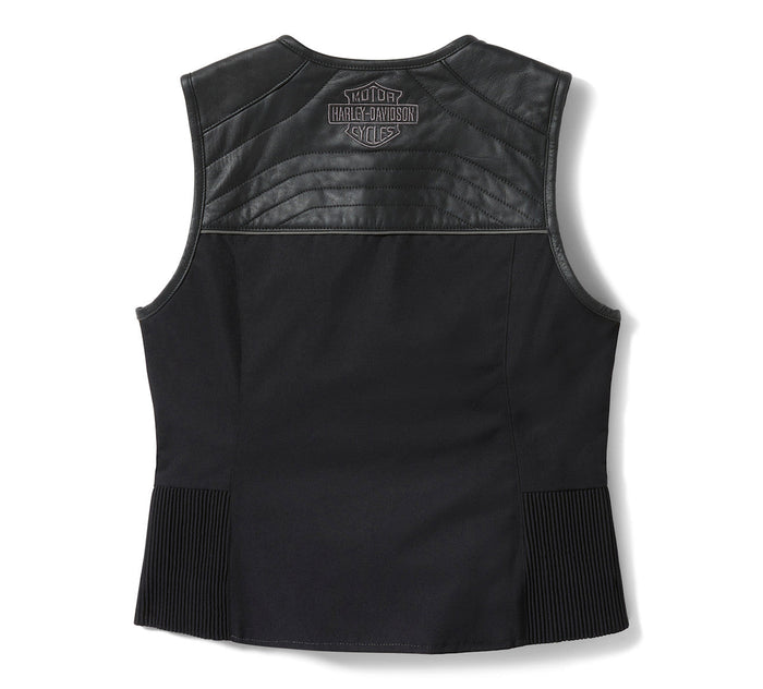 Women's H-D Long Haul Utility Vest