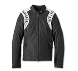 Genuine Harley-Davidson® Women's 120th Anniversary Imprint Riding Jacket