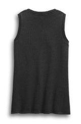 Harley-Davidson® Women's Classic Graphic Muscle Tee
