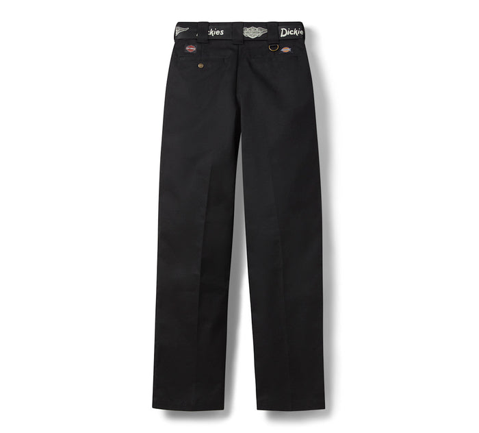 Women's Dickies x H-D Original 874 Work Pant