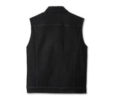 Men's Whiplash Denim Vest