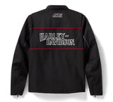 Men's Screamin' Eagle Soft Shell Riding Jacket
