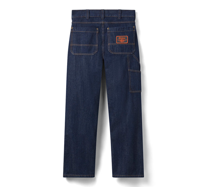 Dickies x H-D Denim Carpenter Pant