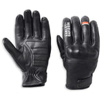 Men's South Shore Leather Gloves