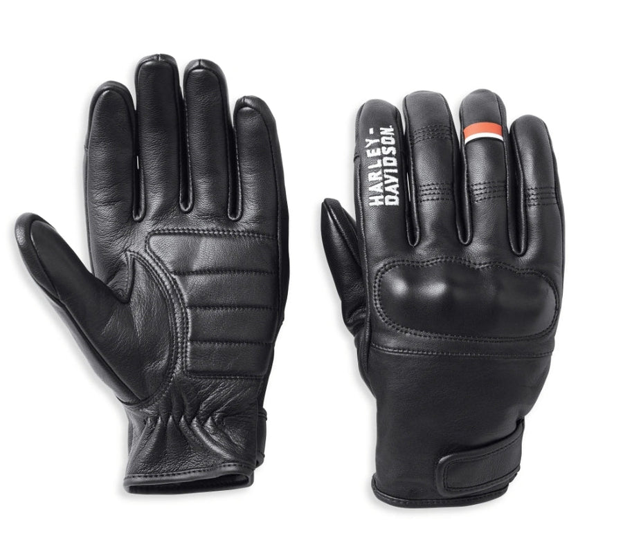 Men's South Shore Leather Gloves