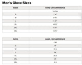 Men's South Shore Leather Gloves