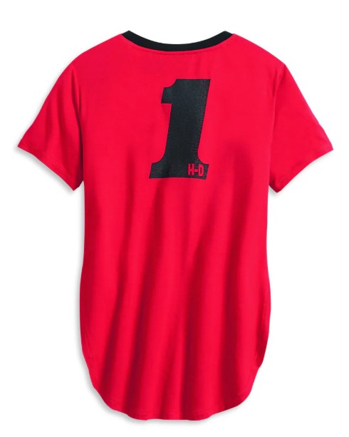 Harley-Davidson® Women's H-D One Tee