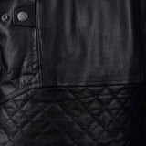 Harley Davidson Men's Motorcycle Leather Jacket