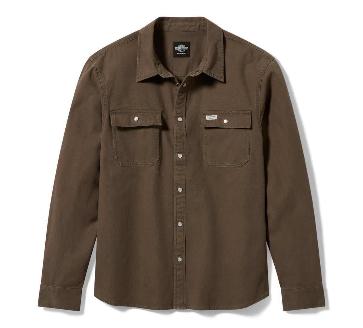 Originals Assembly Work Shirt