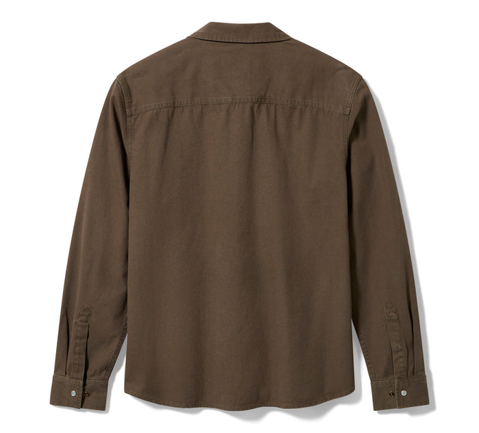 Originals Assembly Work Shirt