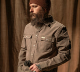 Originals Assembly Work Shirt