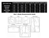 Real Cow Leather Motorcycle Jacket Black & Brown for Men