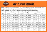 Men's Willie G Softshell Jacket