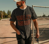Men's H-D Essential '03 Baseball Jersey