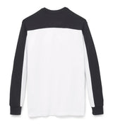 Harley-Davidson Men's Racing Colorblock Jersey, White