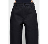 Women's Wide Leg Work Pant