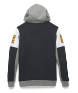 Harley-Davidson Men's Racing Colorblock Hoodie