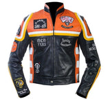 Harley Davidson and The Marlboro Man Jacket