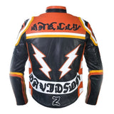 Harley Davidson and The Marlboro Man Jacket