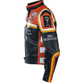 Harley Davidson and The Marlboro Man Jacket