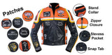 Harley Davidson and The Marlboro Man Jacket