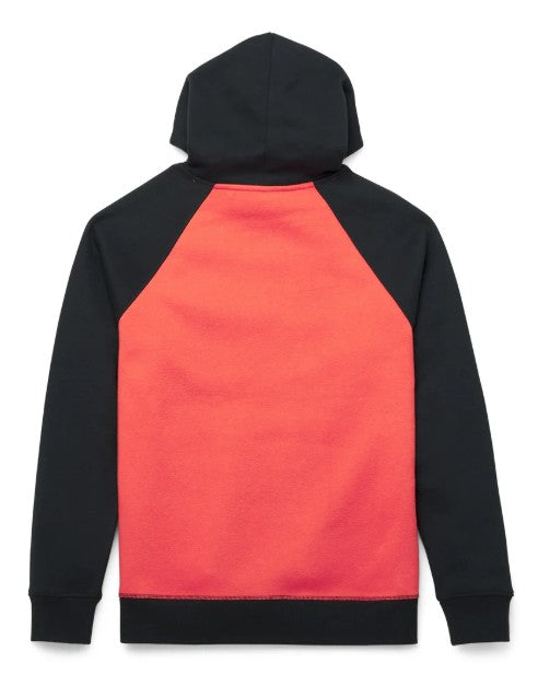 Harley-Davidson Men's Classic Staple Raglan Hoodie