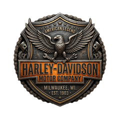 H-D JACKET