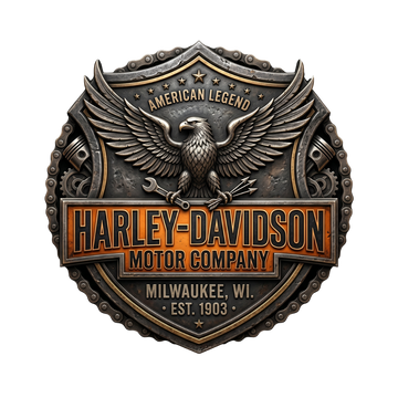H-D JACKET