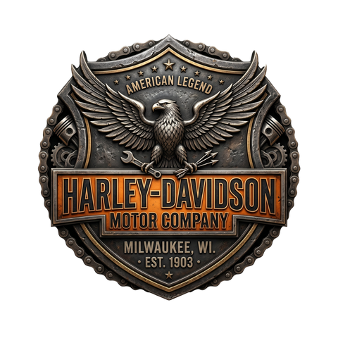 H-D JACKET