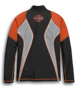 Harley-Davidson Men's Vented Soft Shell Jacket