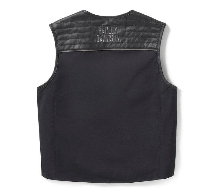 H-D Long Haul Utility Vest