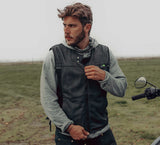 Men's Harley-Davidson Smart Vest